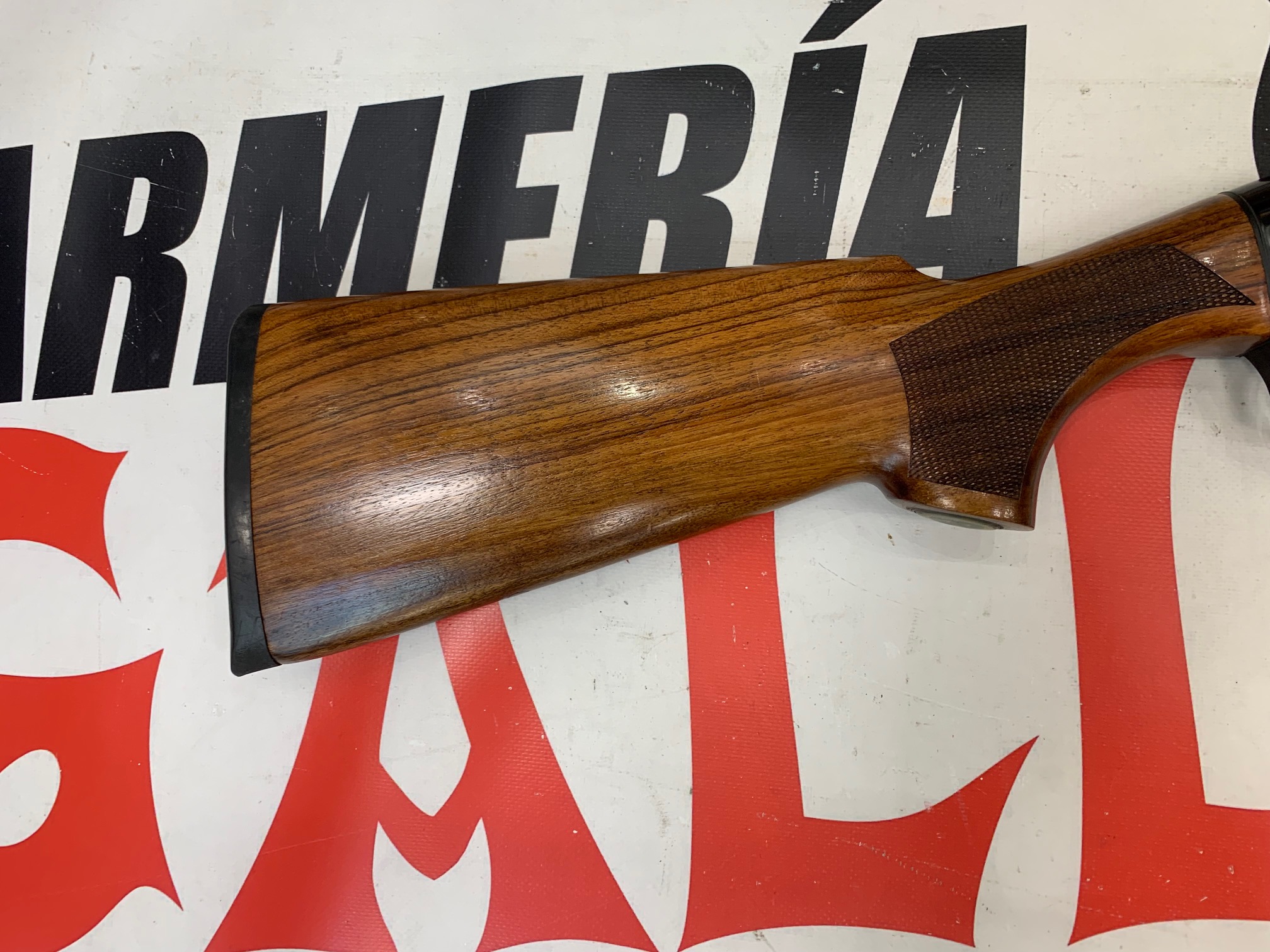 ESCOPETA BENELLI MONTEFELTRO EXTRALIGHT