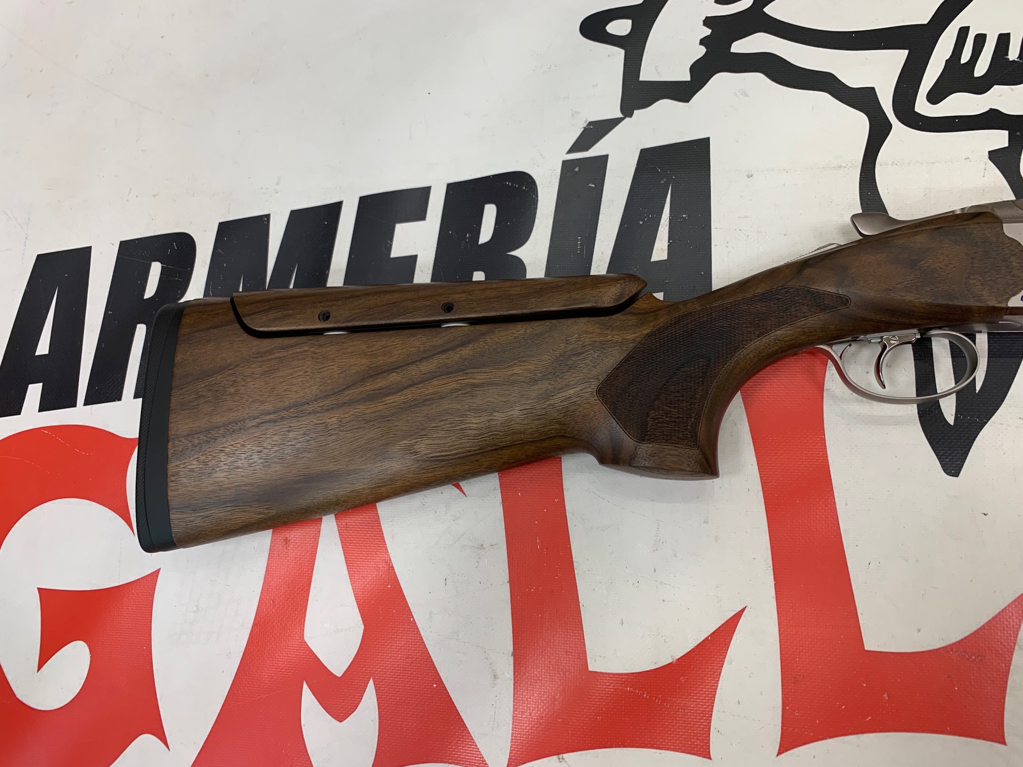 ESCOPETA BERETTA 694 TRAP B-FAST IMPECABLE