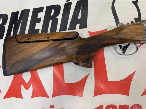 ESCOPETA BERETTA DT11 L FLOREAL TRAP REESTRENO JULIO 2025