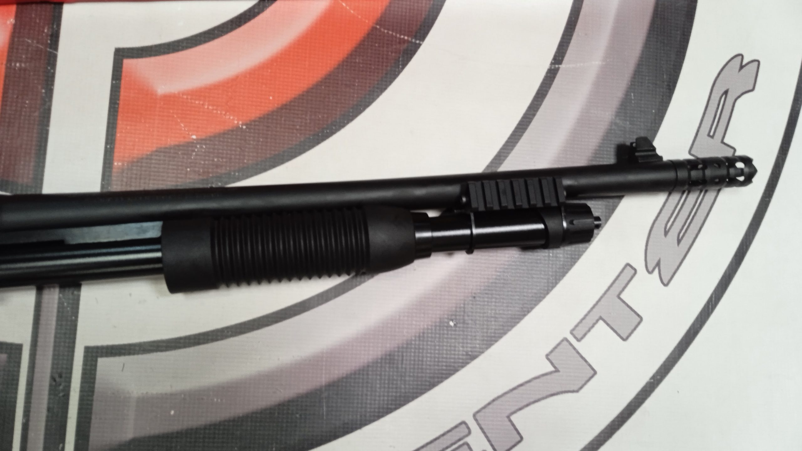 ESCOPETA WINCHESTER SXP XTRM DEFENDER ADJUSTABLE