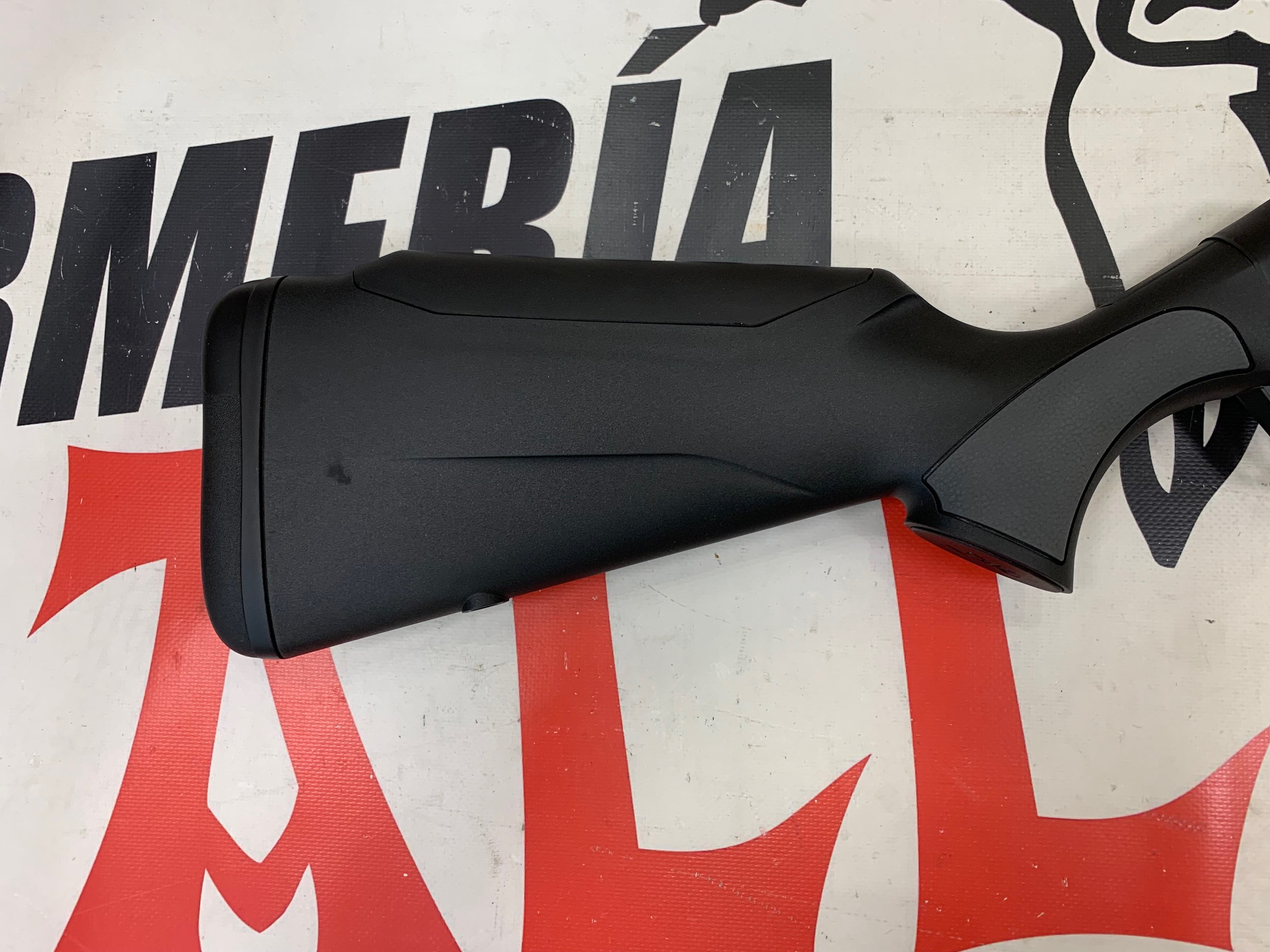 RIFLE BROWNING BAR MK4 COMPOSITE ONE NOVEDAD