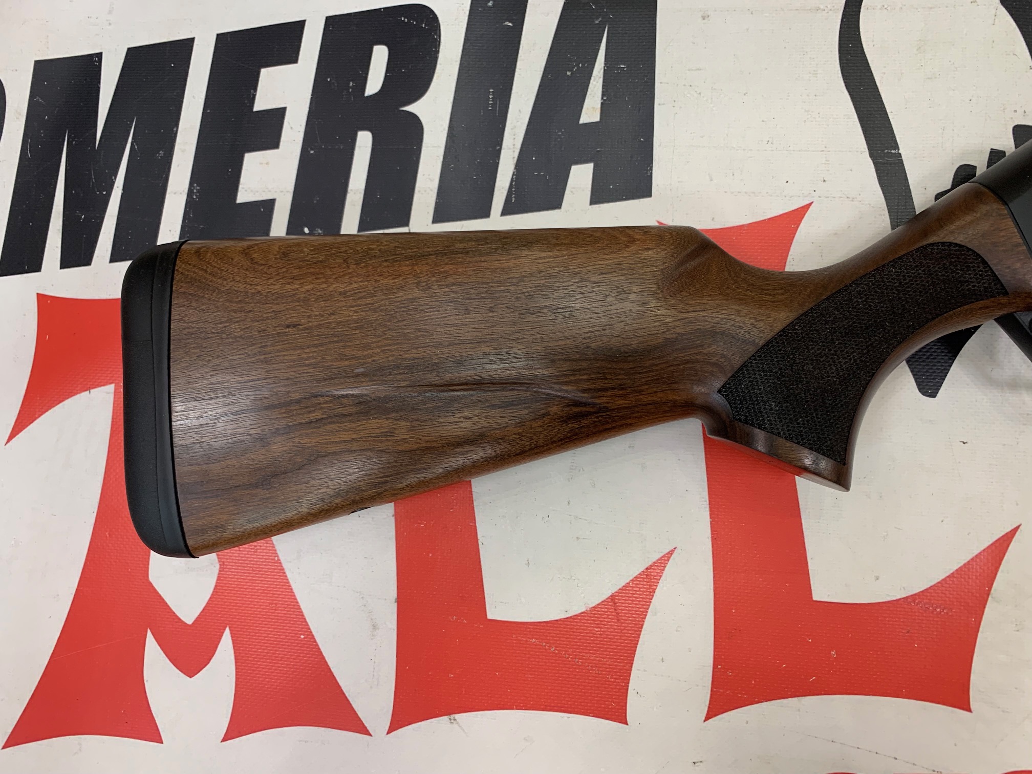 RIFLE BROWNING BAR MK4 WOOD ONE NOVEDAD