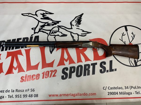 ESCOPETA BROWNING 825 PRO TRAP NOVEDAD