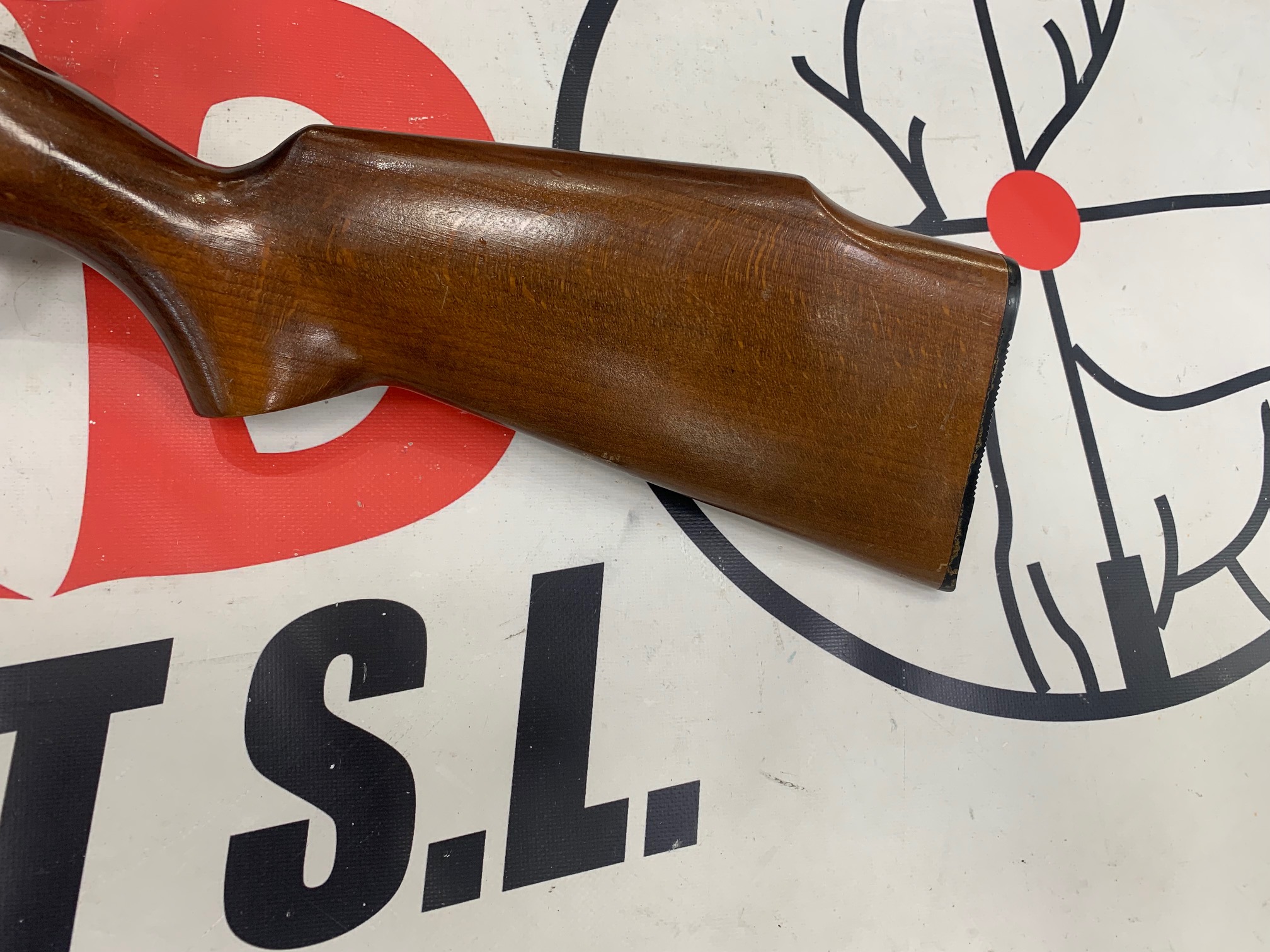 CARABINA ANSCHUTZ 1402A PRECISION DIOPTER CAL 22LR