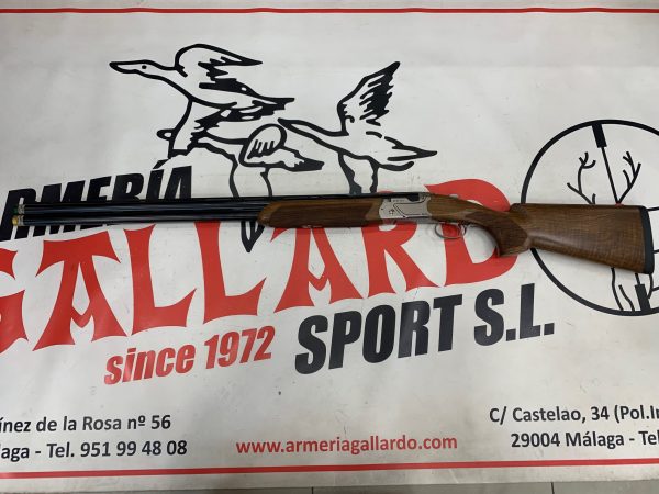 ESCOPETA BERETTA 694 SPORTING REESTRENO