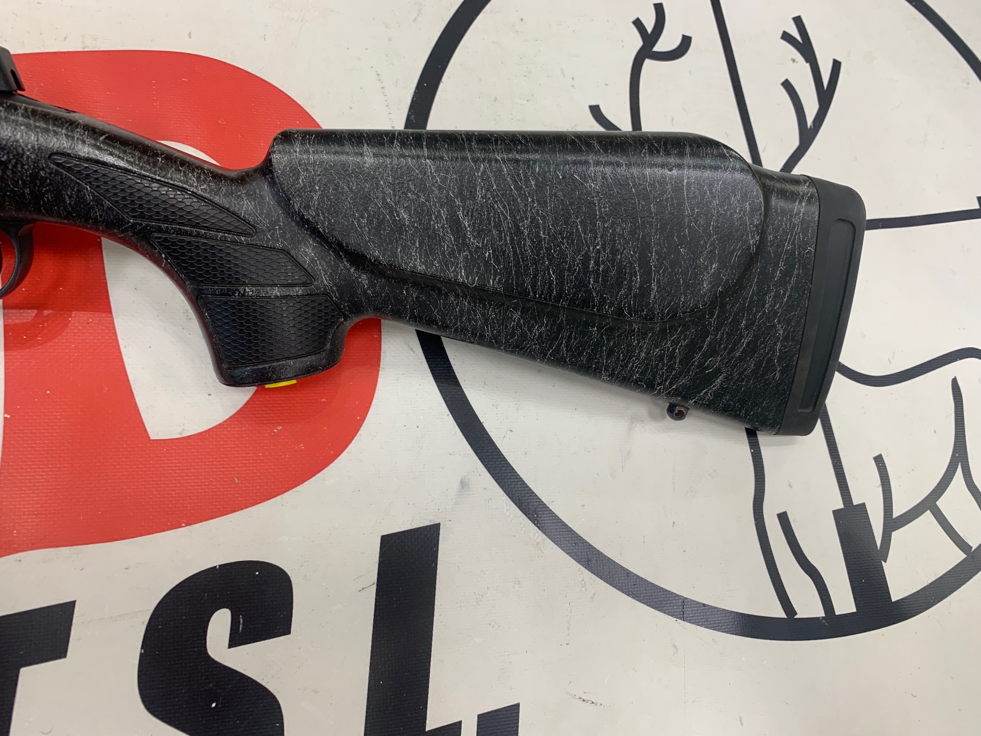 RIFLE BERGARA B14 SPORTER 7 MM GATILLO BIX N ANDY DAKOTA