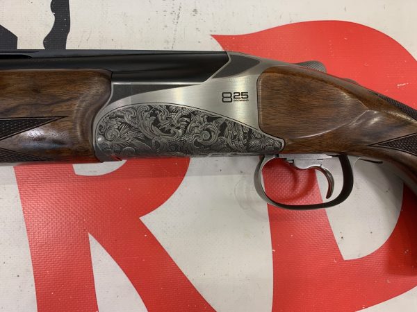 ESCOPETA BROWNING 825 PRO TRAP NOVEDAD