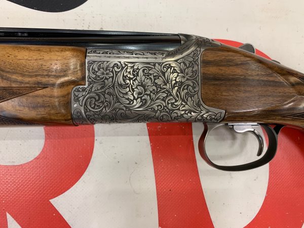 ESCOPETA BROWNING ULTRA XS 100 ANIVERSARIO SERIE LIMITADA