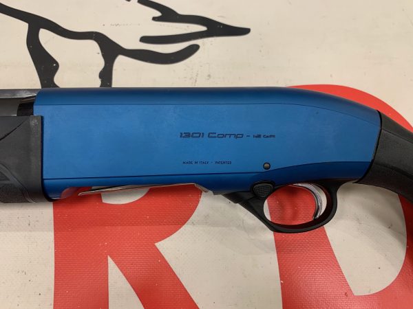 ESCOPETA BERETTA 1301 COMP PRO 53,5 CM