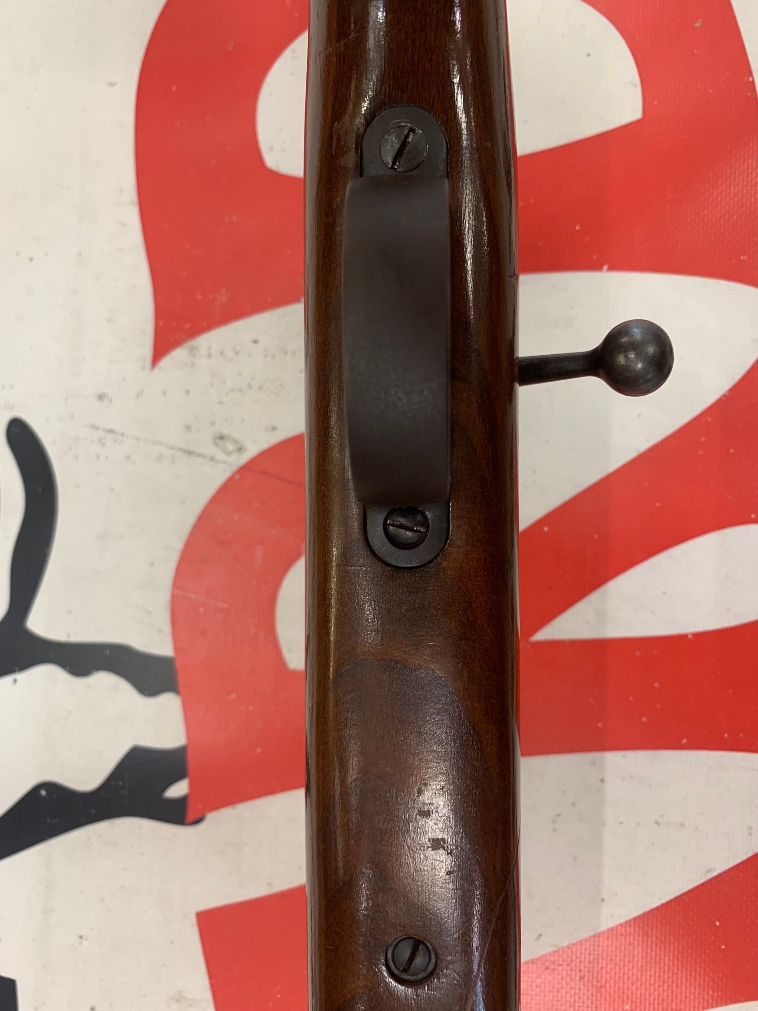 CARABINA ANSCHUTZ 1402A PRECISION DIOPTER CAL 22LR