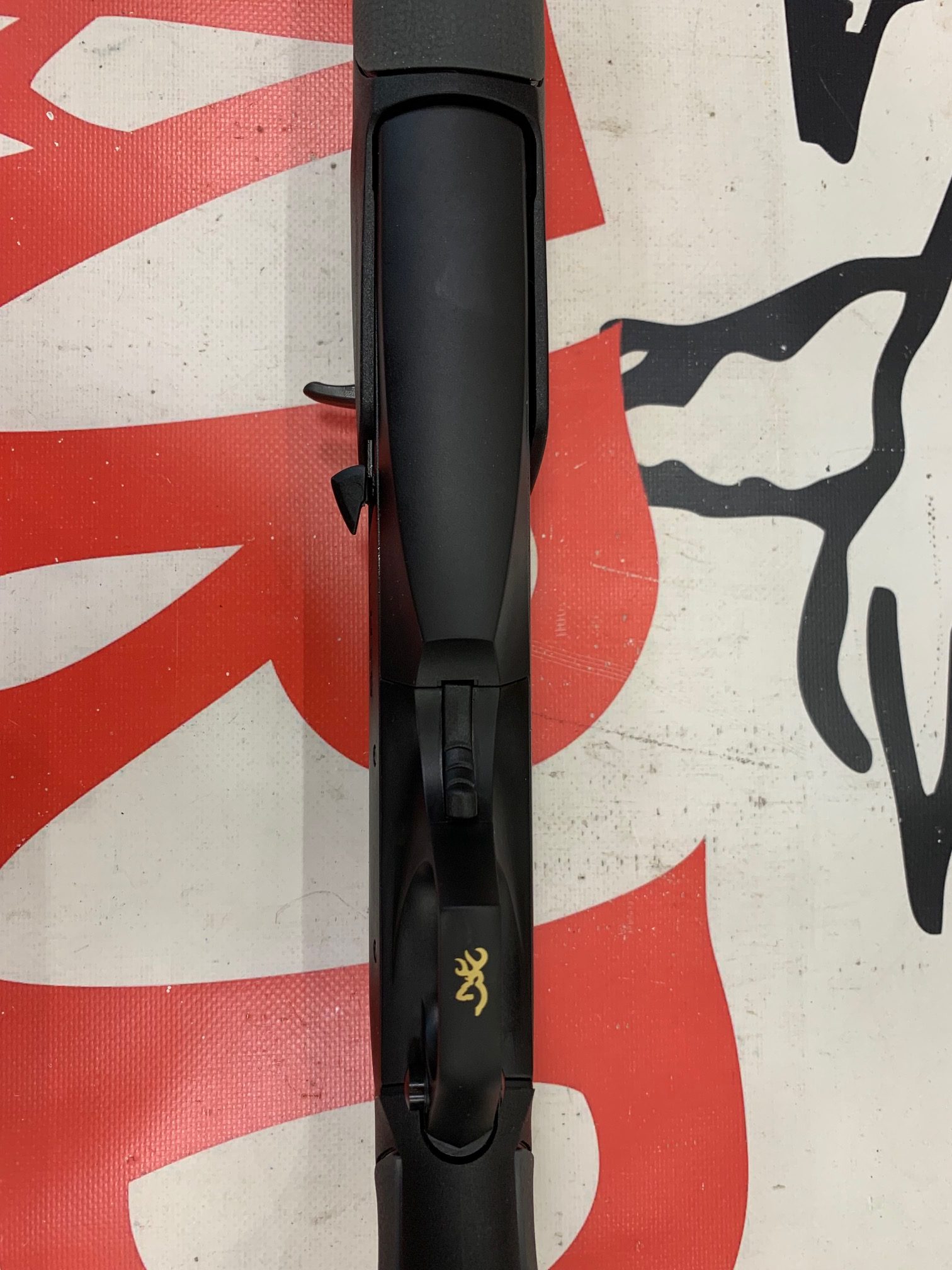 RIFLE BROWNING BAR MK4 COMPOSITE ONE NOVEDAD