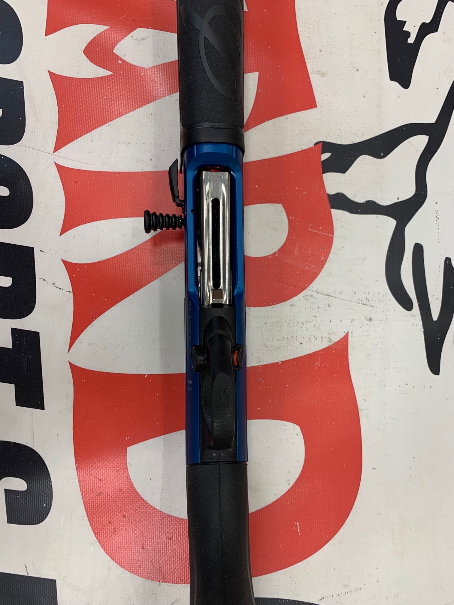 ESCOPETA BERETTA 1301 COMP PRO 53,5 CM