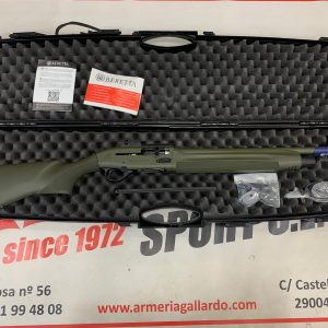ESCOPETA BERETTA 1301 TACTICAL GREEN