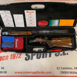 ESCOPETA PERAZZI MX2000/8 TRAP 140XXX