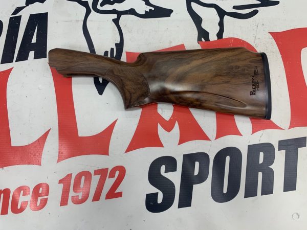 CULATA ORIGINAL PERAZZI HIGH TECH