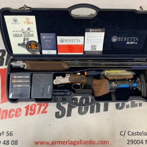ESCOPETA BERETTA 694 PRO SPORT REESTRENO