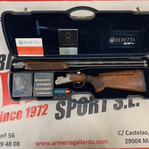ESCOPETA BERETTA 694 SPORTING B-FAST