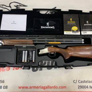 ESCOPETA BROWNING 825 SPORTER REESTRENO