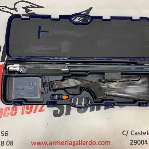 ESCOPETA BERETTA 688 TRAP B-FAST REESTRENO