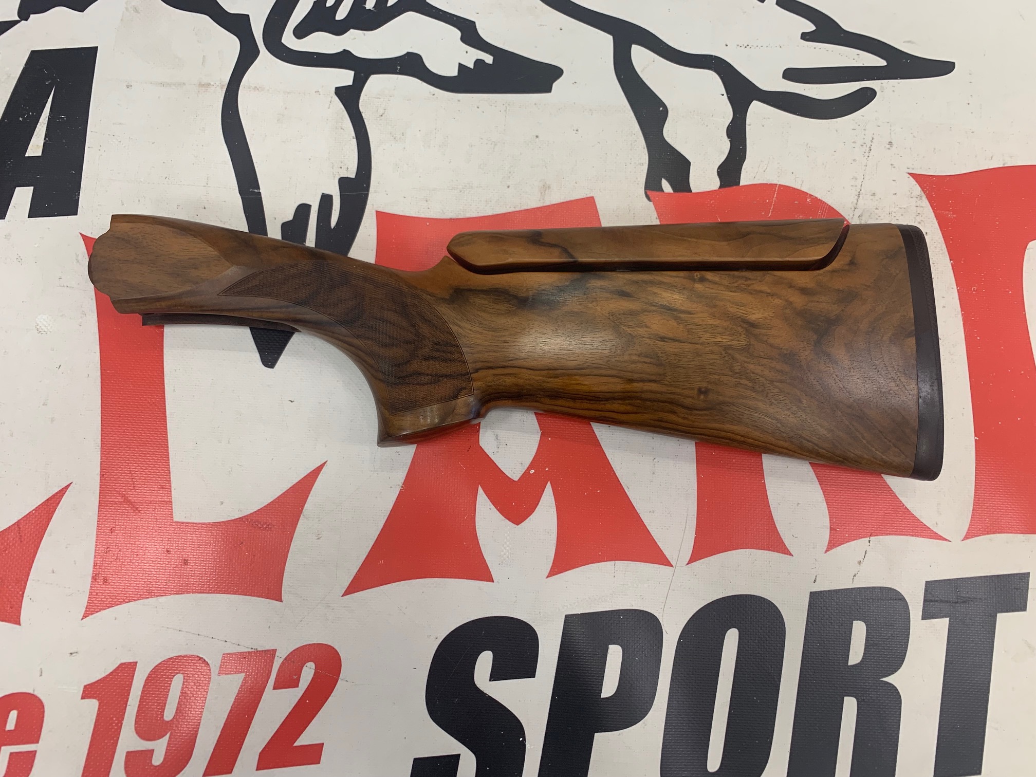 CULATA ORIGINAL BERETTA DT11 TRAP B-FAST IMPECABLE