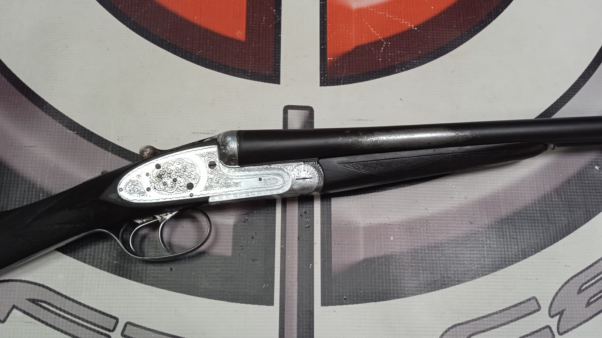 ESCOPETA LIG PARALELA