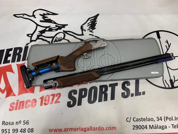 ESCOPETA BERETTA 694 PRO SPORT REESTRENO