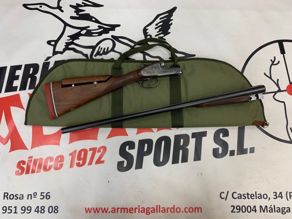 ESCOPETA AYA NUMERO 2 CAL 16