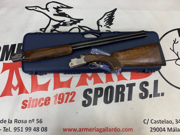 ESCOPETA BERETTA 686 E TRAP REESTRENO