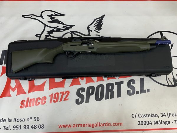 ESCOPETA BERETTA 1301 TACTICAL GREEN