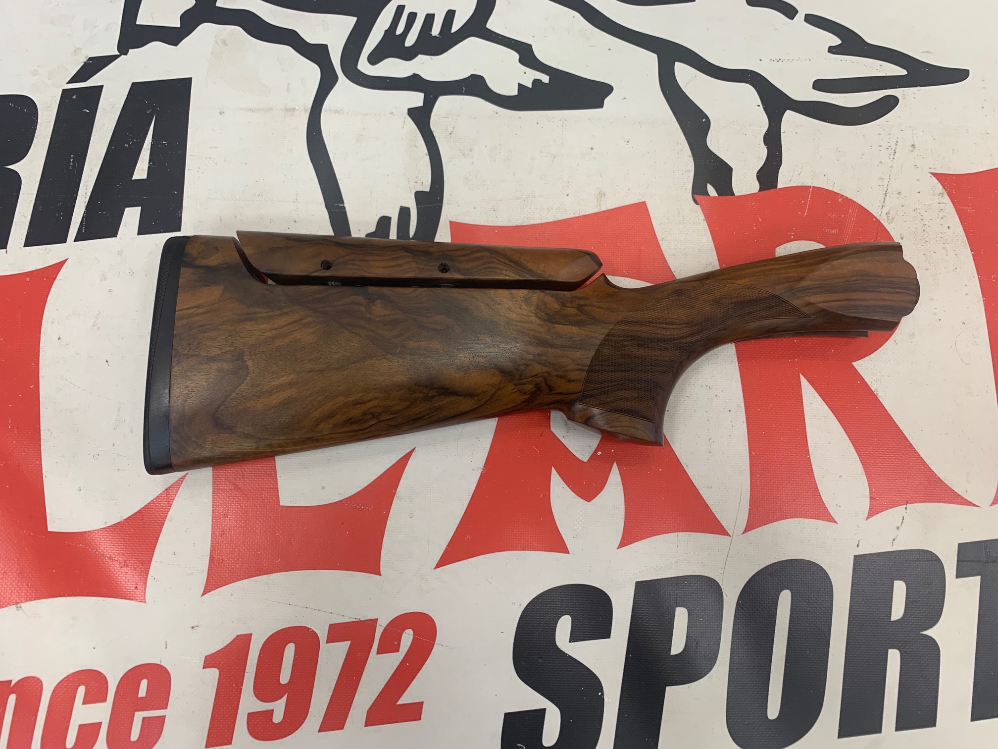 CULATA ORIGINAL BERETTA DT11 TRAP B-FAST IMPECABLE