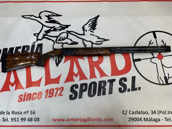 ESCOPETA PERAZZI MX2000/8 TRAP 140XXX