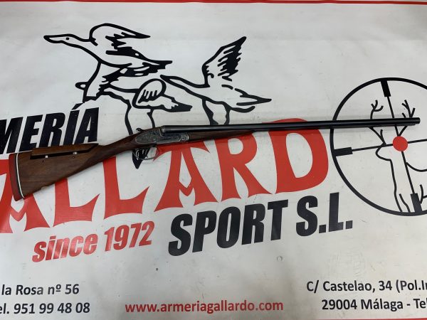 ESCOPETA AYA NUMERO 2 CAL 16