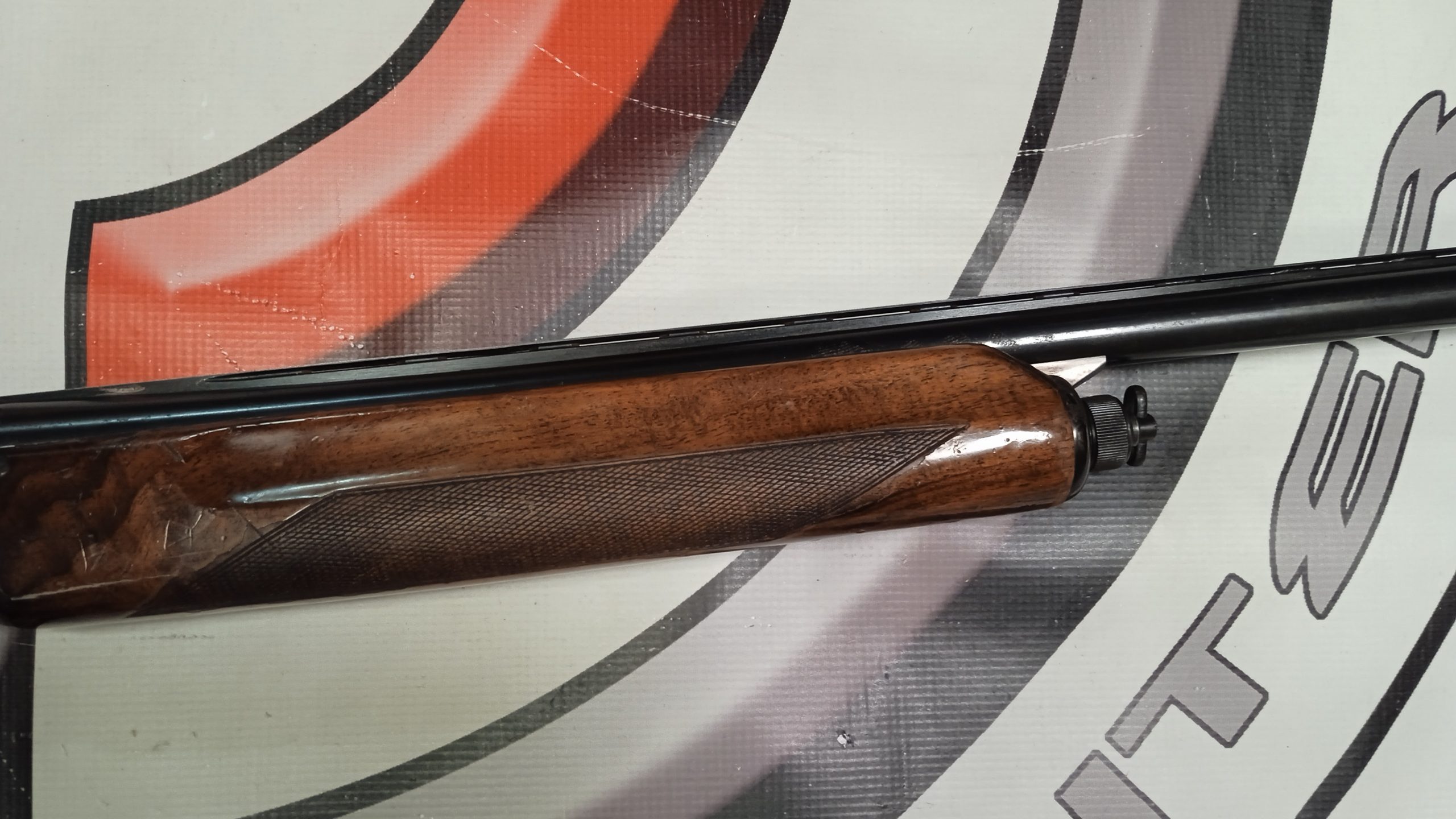 ESCOPETA BERETTA 300 3 ESTRELLAS FIJAS
