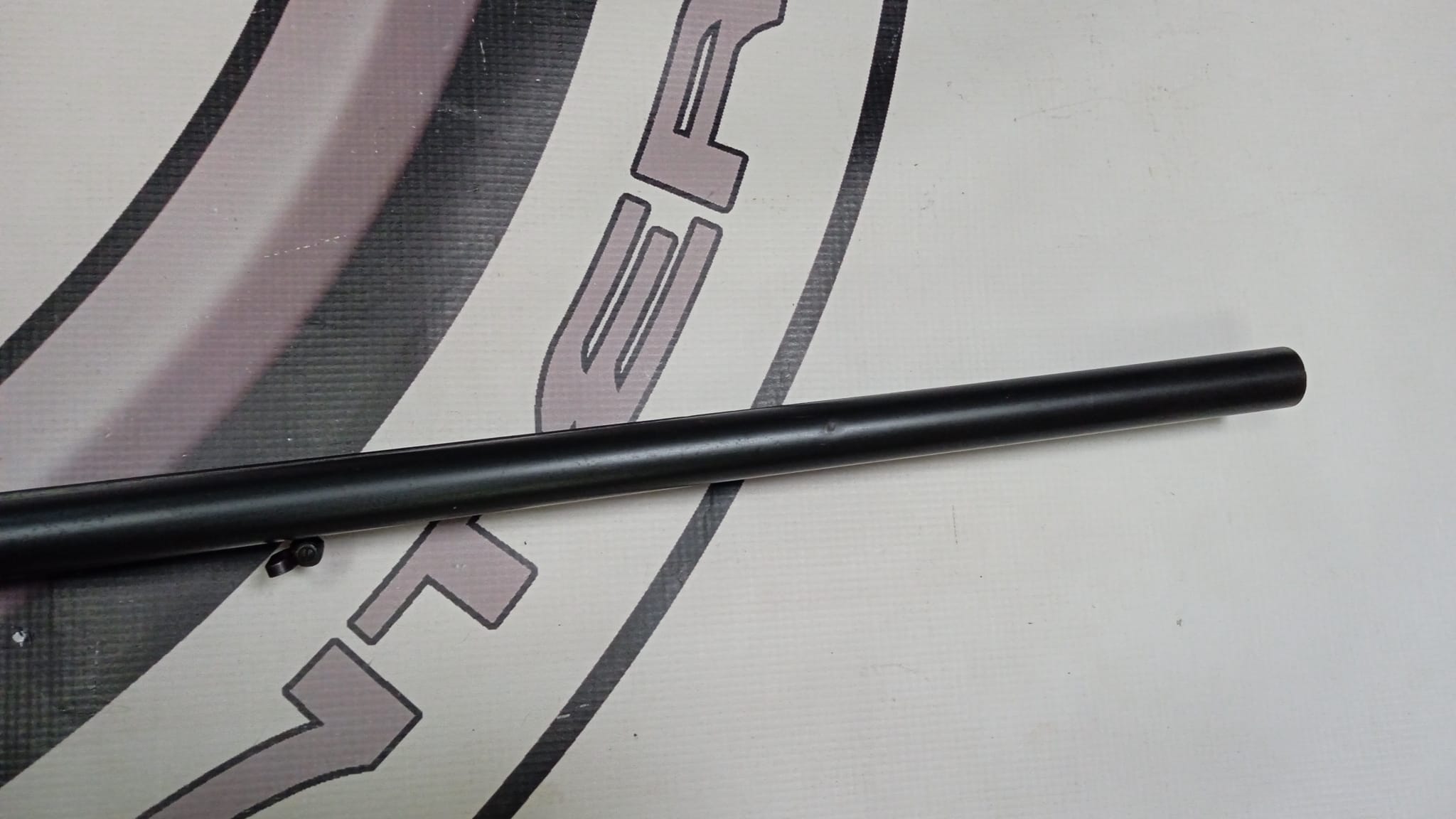 ESCOPETA LIG PARALELA