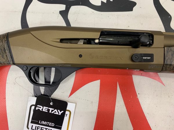 ESCOPETA RETAY GORDION EX MOSSY OAK CAL 20