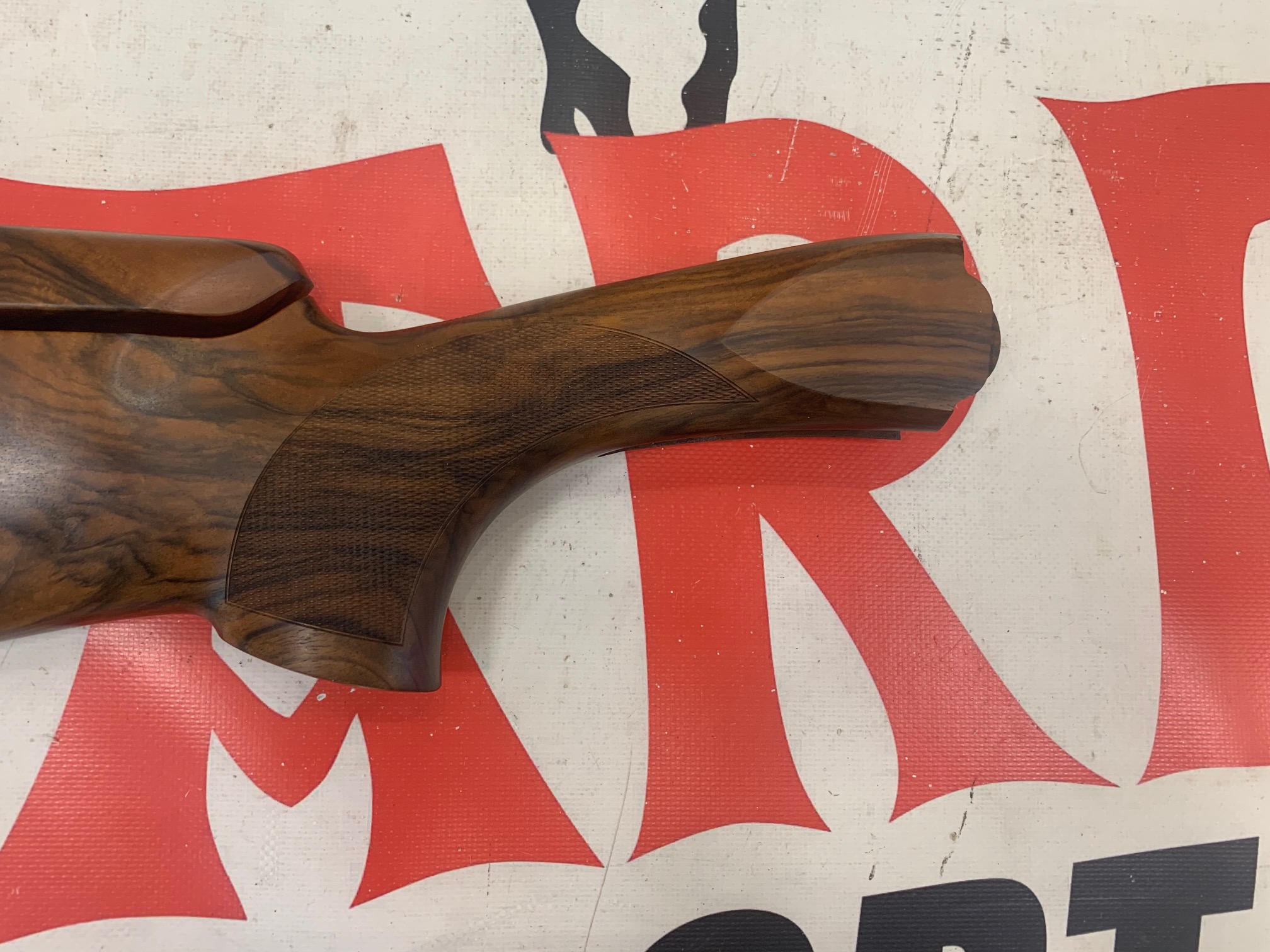 CULATA ORIGINAL BERETTA DT11 TRAP B-FAST IMPECABLE