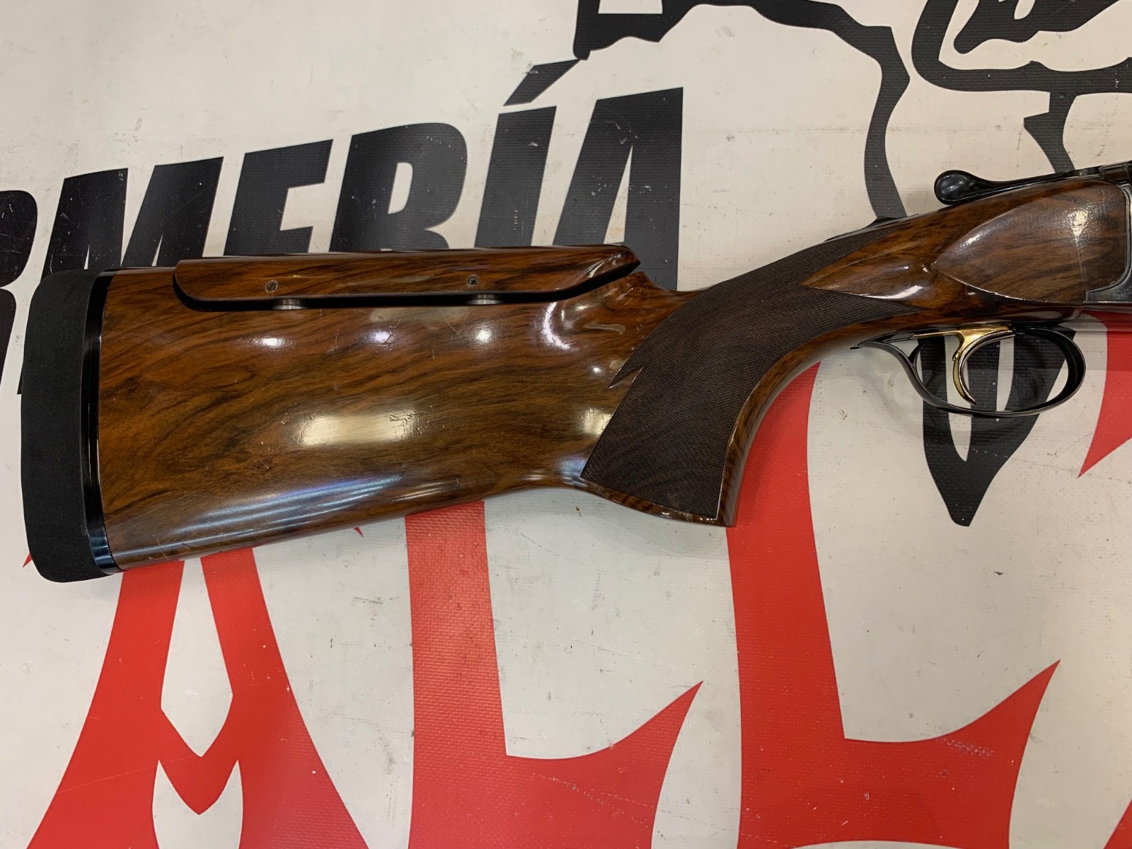 ESCOPETA PERAZZI MX2000/8 TRAP 140XXX