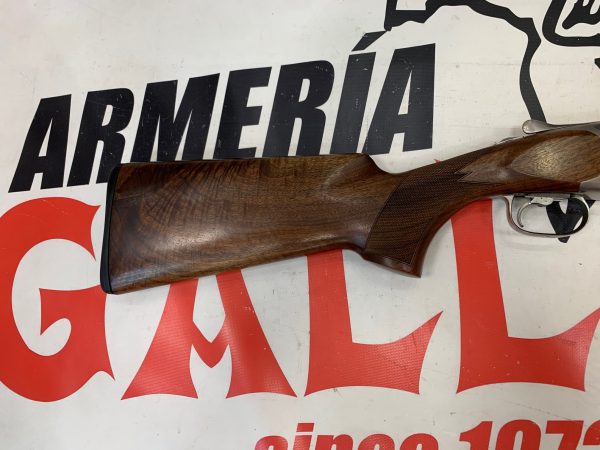 ESCOPETA BROWNING 825 SPORTER REESTRENO
