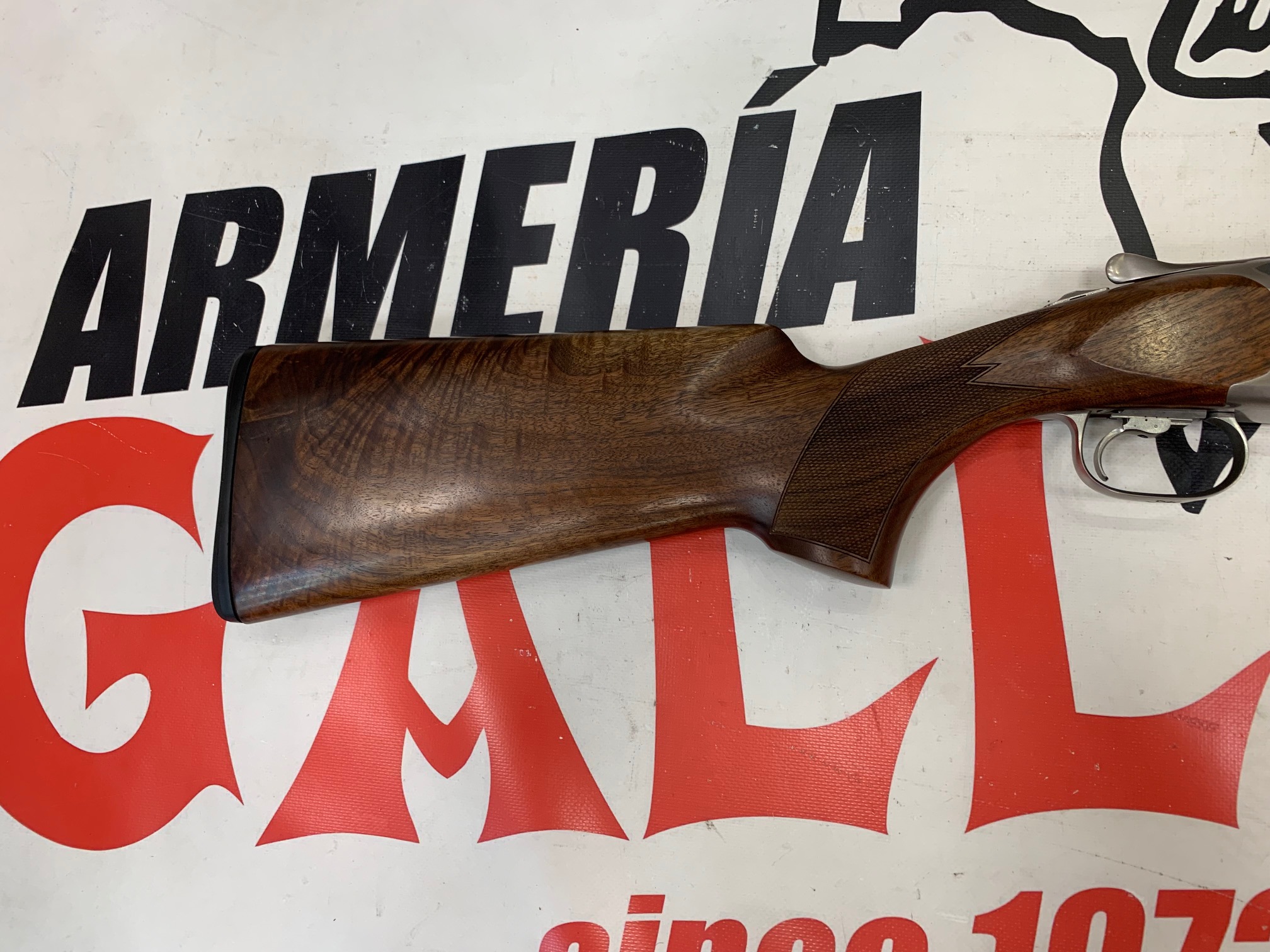 ESCOPETA BROWNING 825 SPORTER REESTRENO