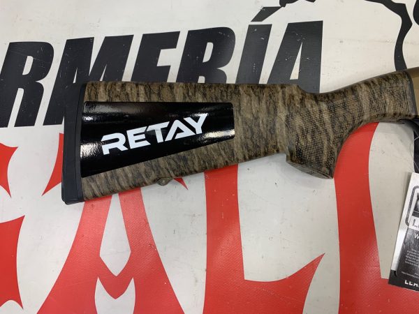 ESCOPETA RETAY GORDION EX MOSSY OAK CAL 20