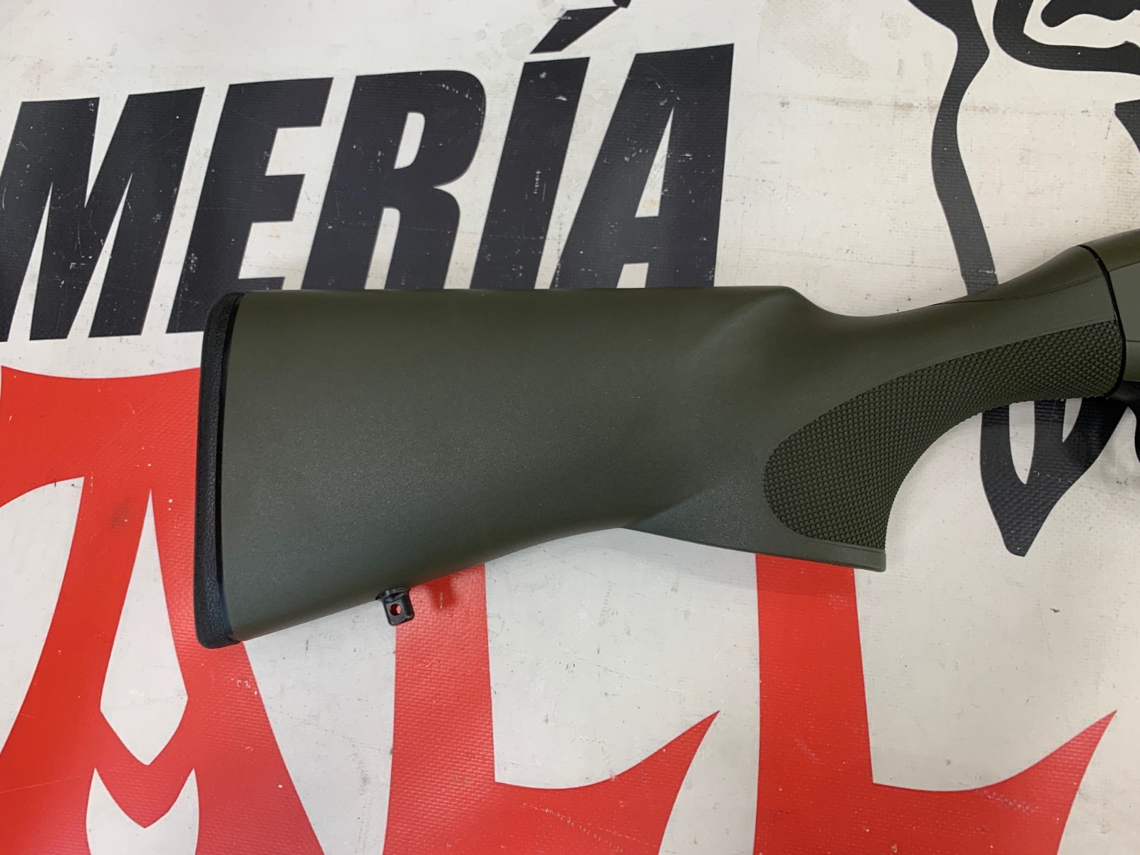 ESCOPETA BERETTA 1301 TACTICAL GREEN