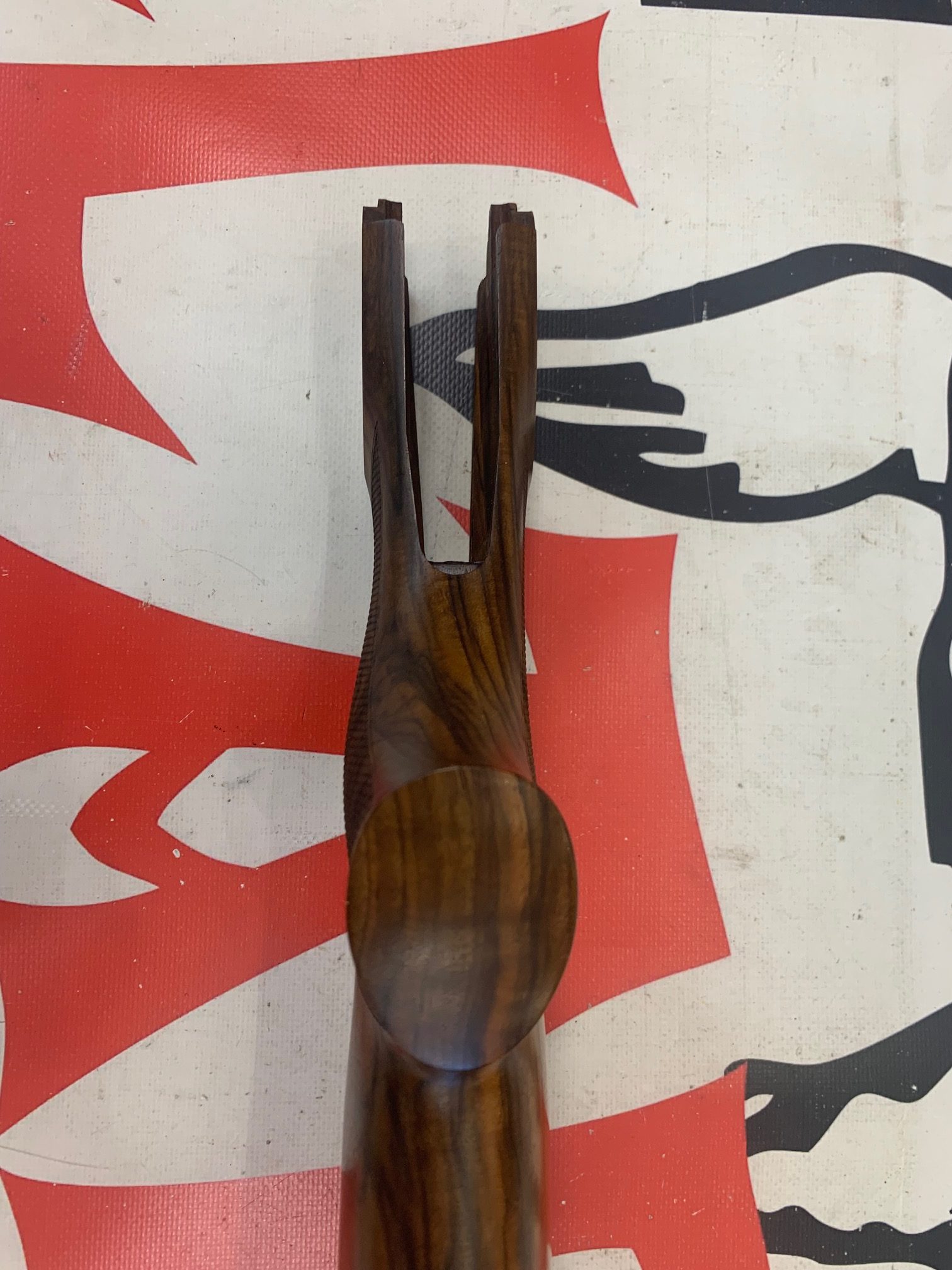 CULATA ORIGINAL BERETTA DT11 TRAP B-FAST IMPECABLE