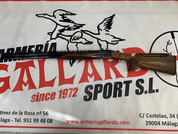 ESCOPETA PERAZZI MX8 TRAP GRADINO