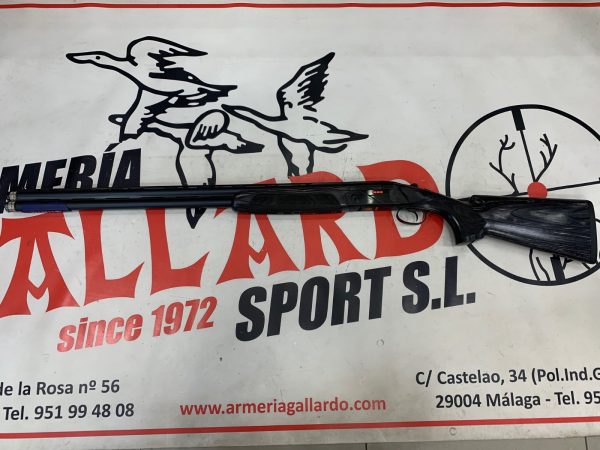 ESCOPETA BERETTA 688 BLACK SPORTING ESTRENO