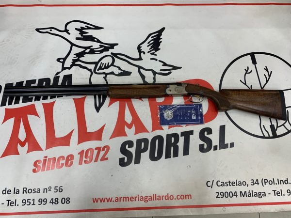 ESCOPETA BERETTA 686 E TRAP REESTRENO