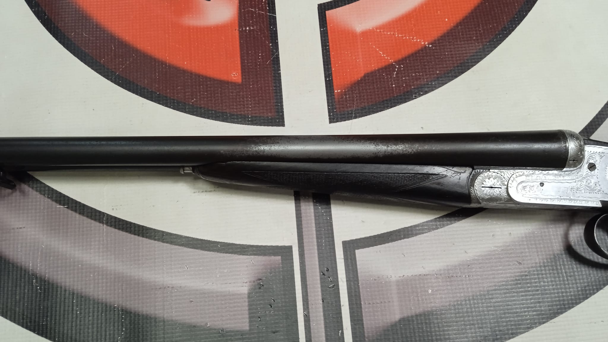 ESCOPETA LIG PARALELA