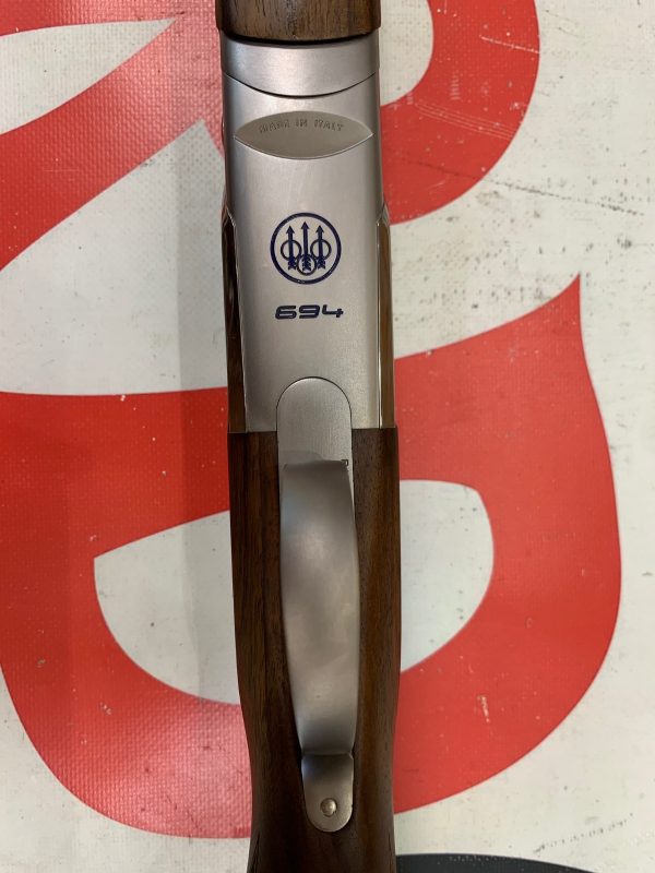 ESCOPETA BERETTA 694 PRO SPORT REESTRENO