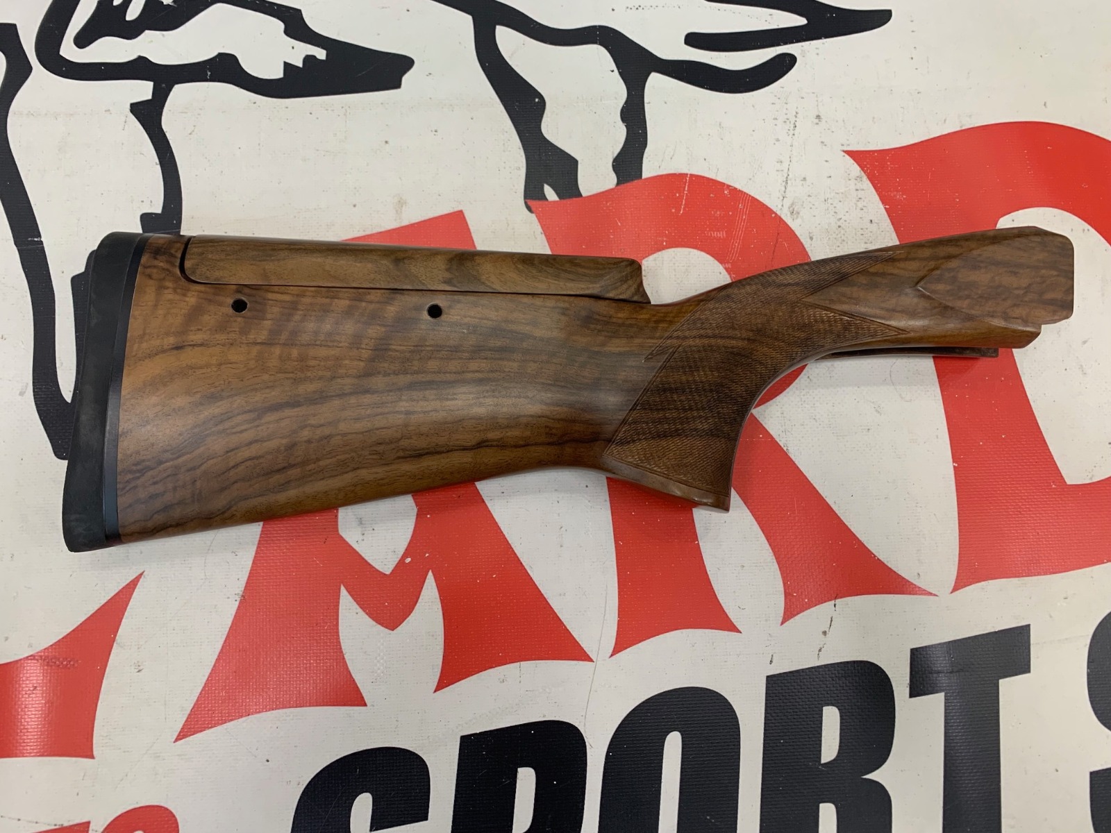 CULATA ORIGINAL PERAZZI REGULABLE