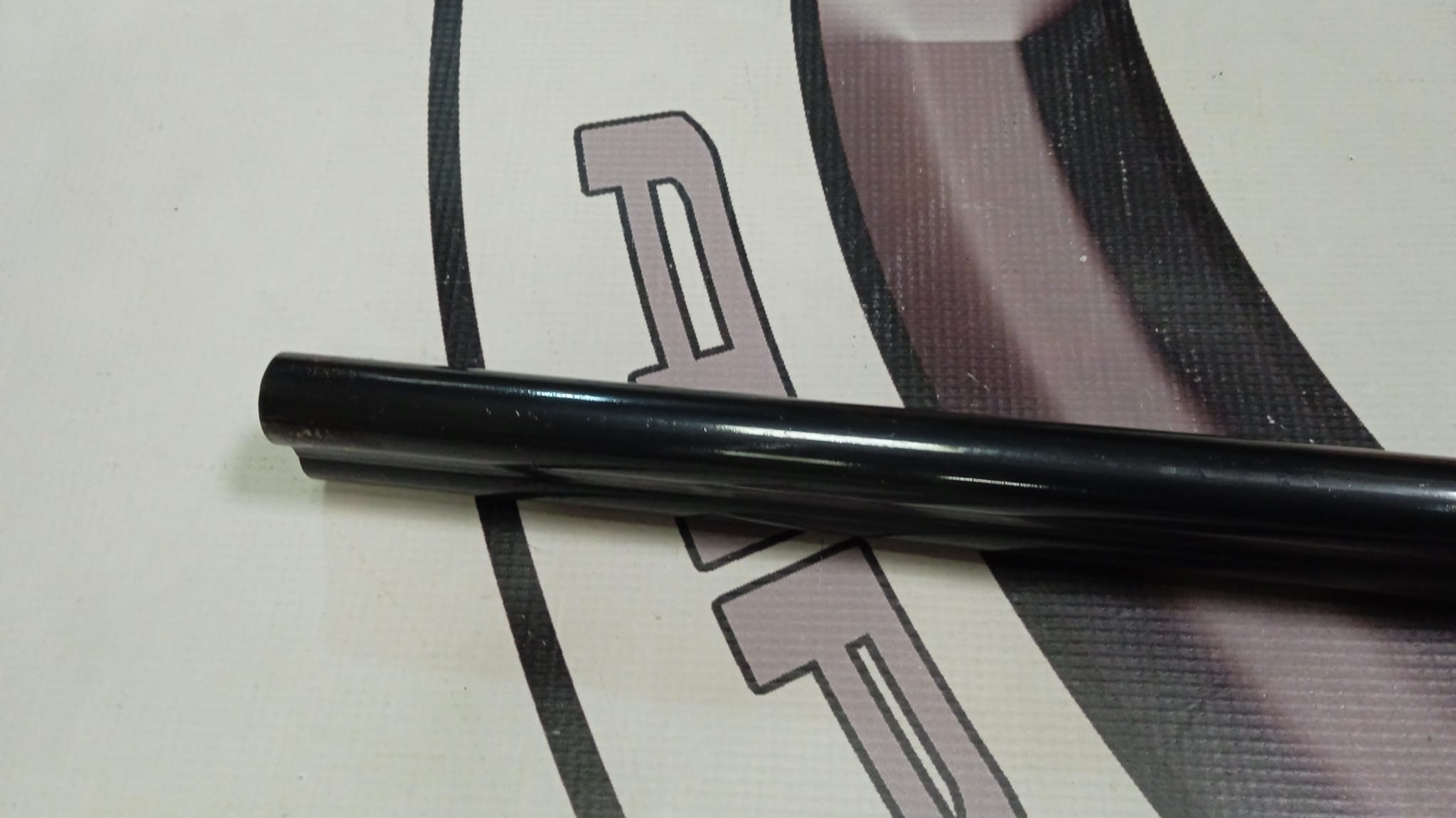 ESCOPETA GOROSABEL EXPULSORA