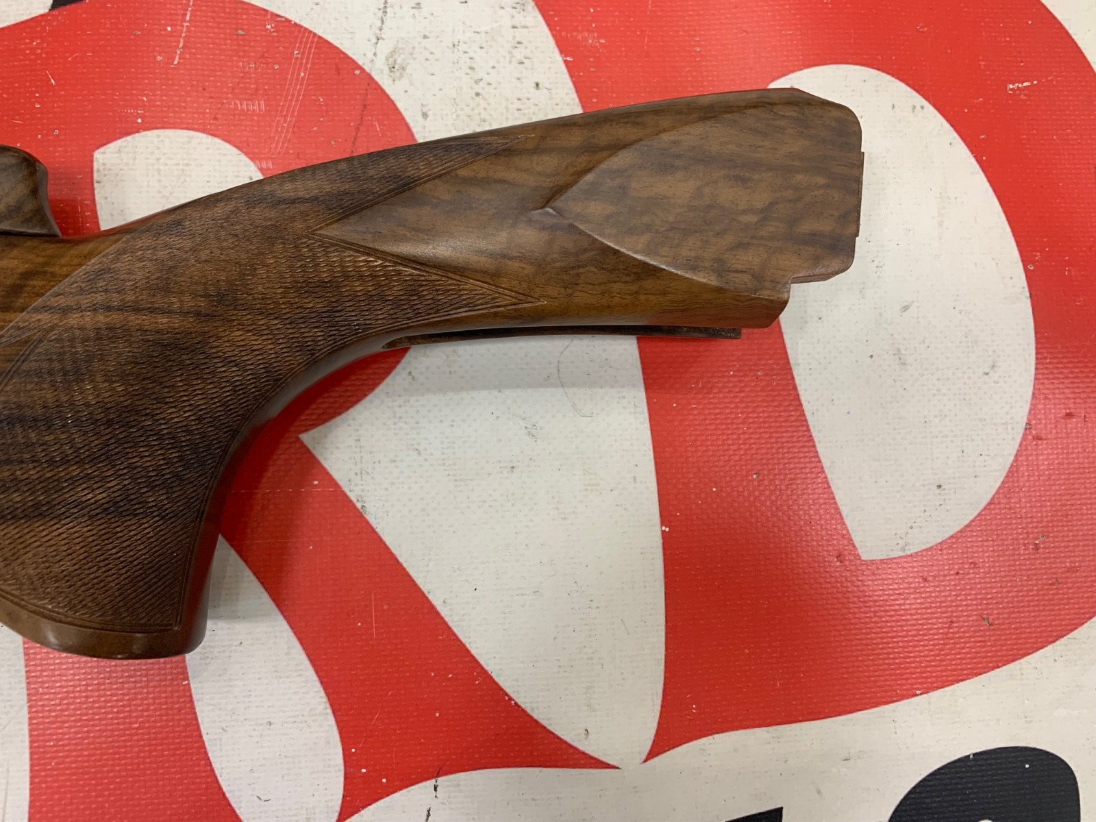 CULATA ORIGINAL PERAZZI REGULABLE
